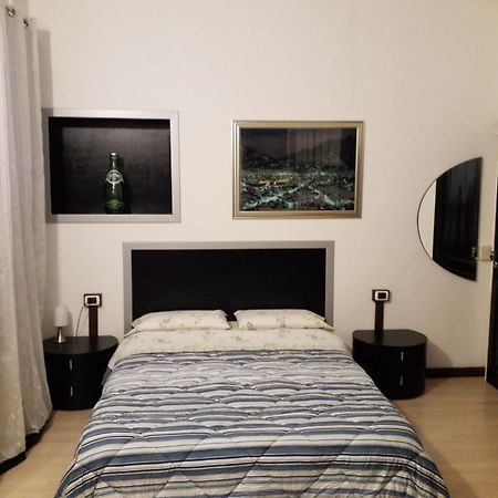 Casa Nunzia Bed & Breakfast Домодосола Екстериор снимка