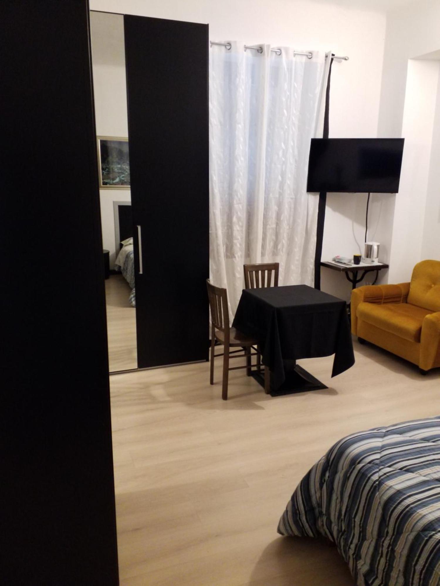 Casa Nunzia Bed & Breakfast Домодосола Екстериор снимка