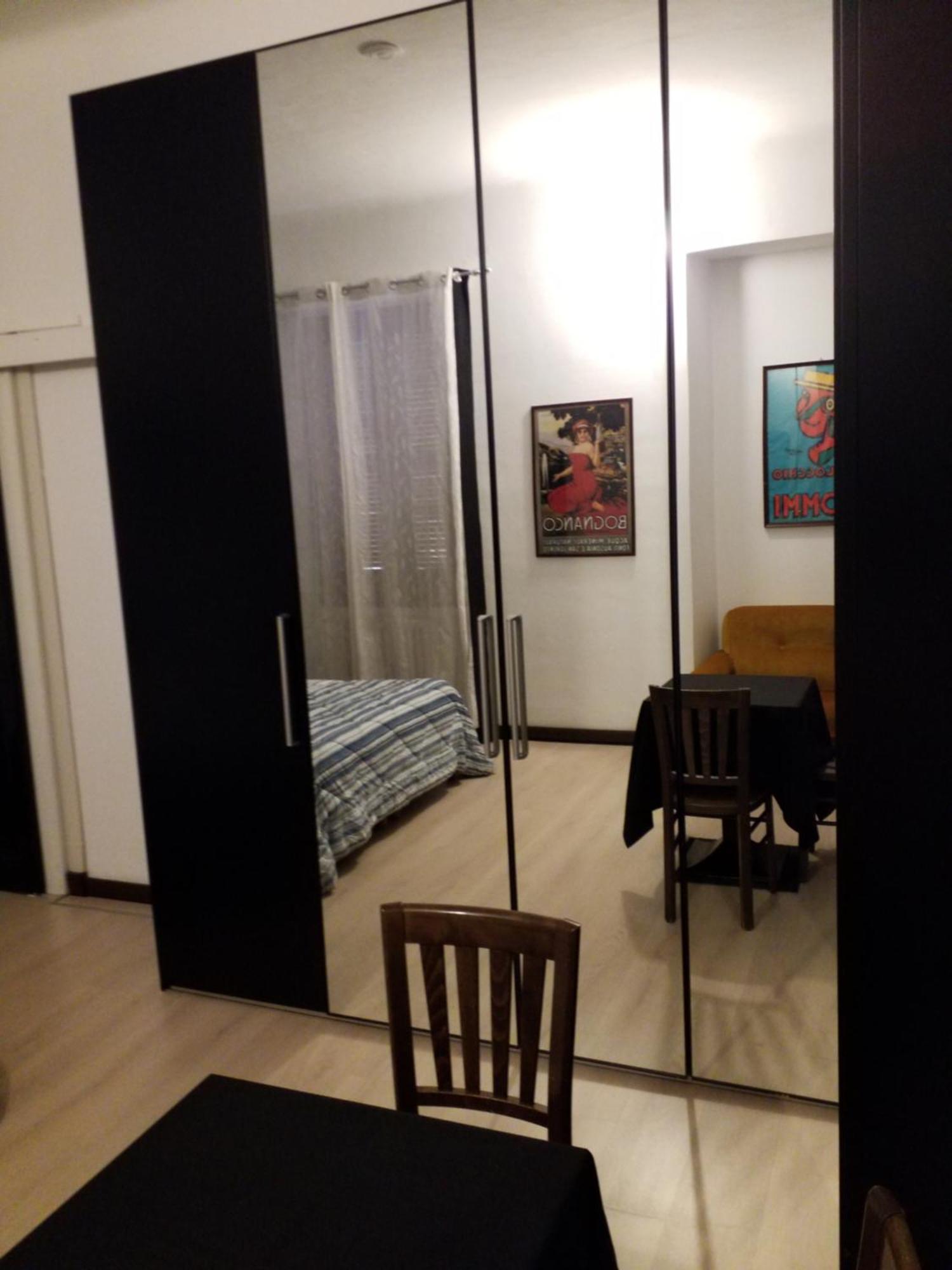 Casa Nunzia Bed & Breakfast Домодосола Екстериор снимка