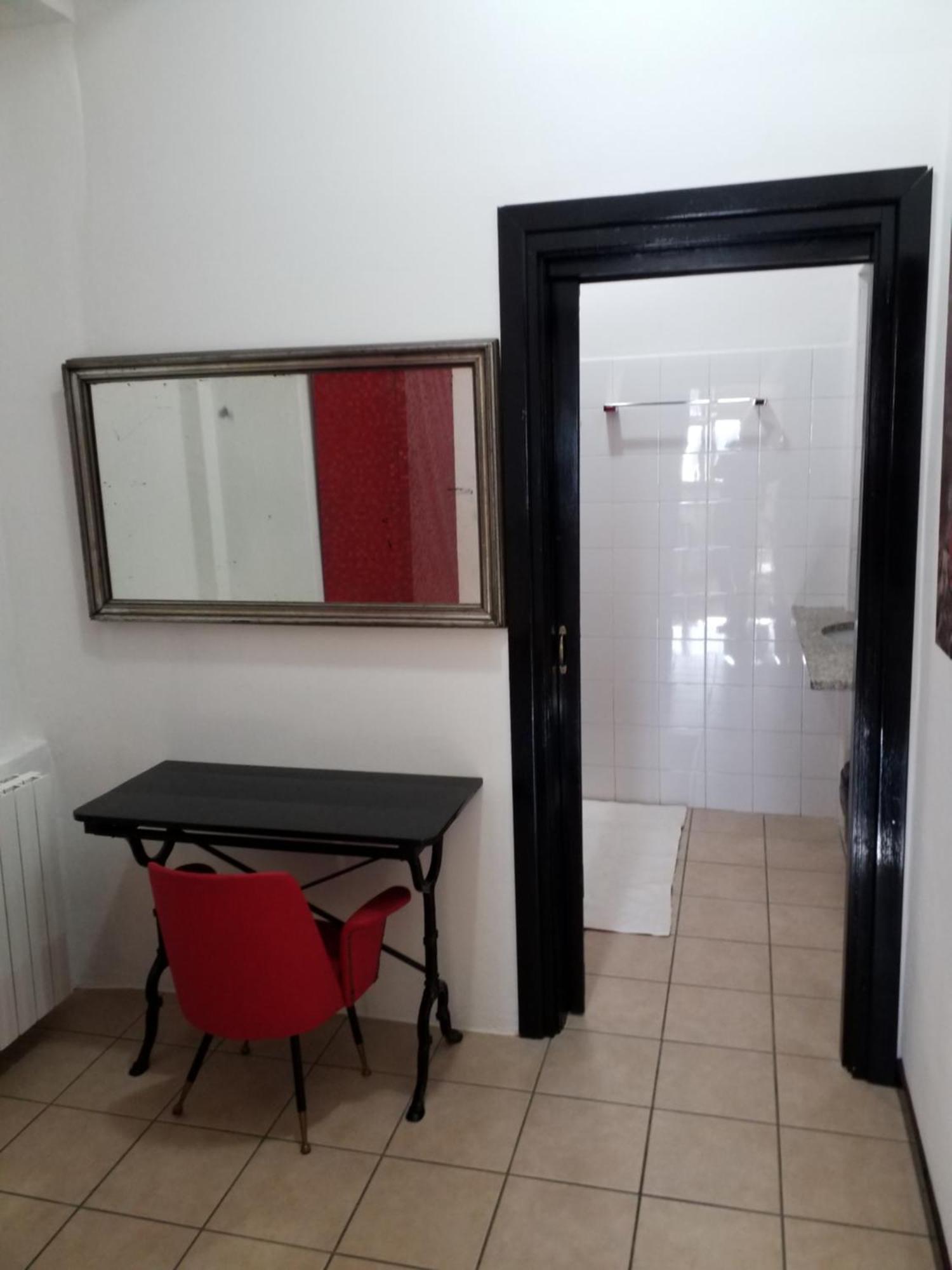 Casa Nunzia Bed & Breakfast Домодосола Екстериор снимка