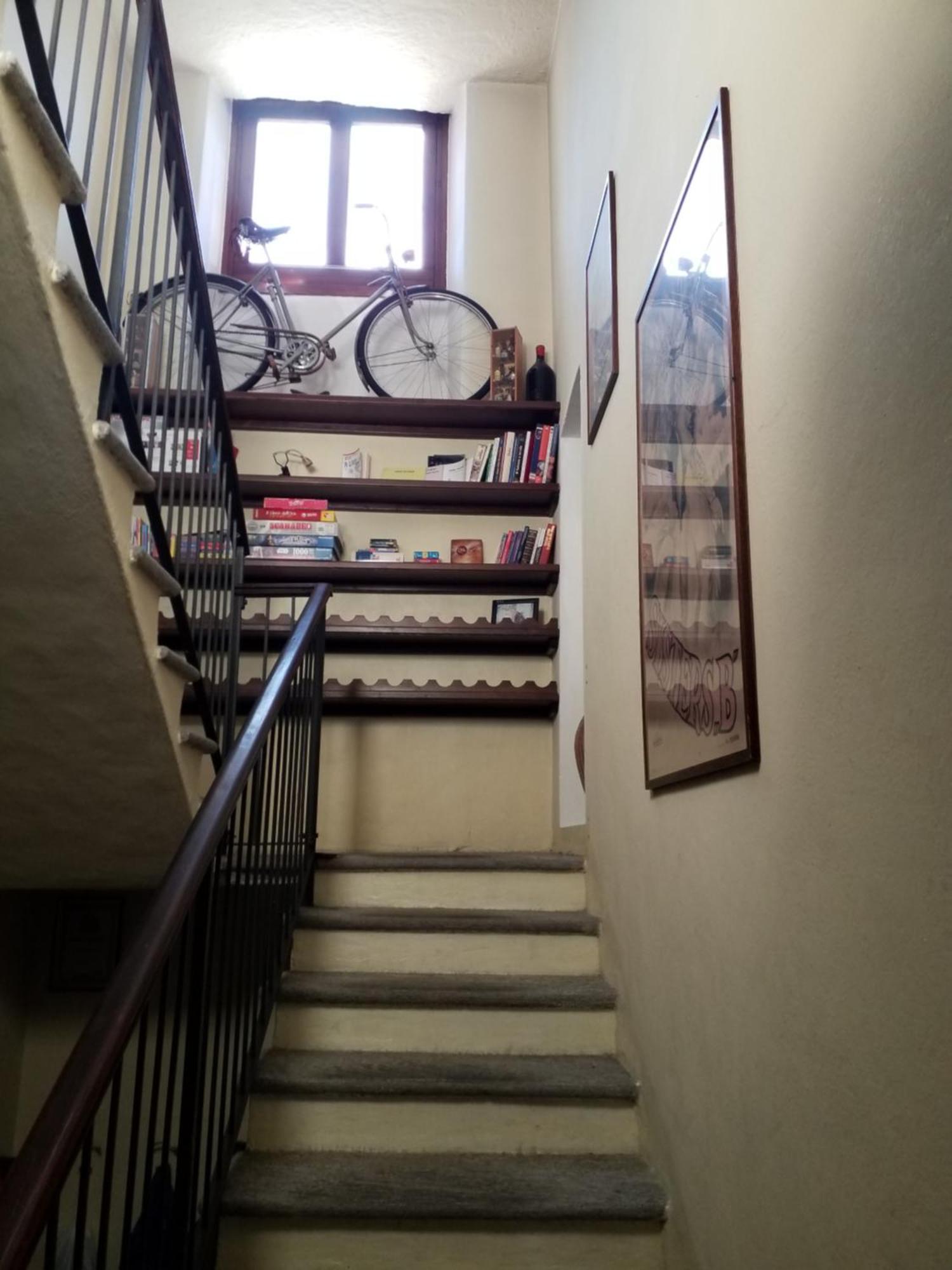 Casa Nunzia Bed & Breakfast Домодосола Екстериор снимка