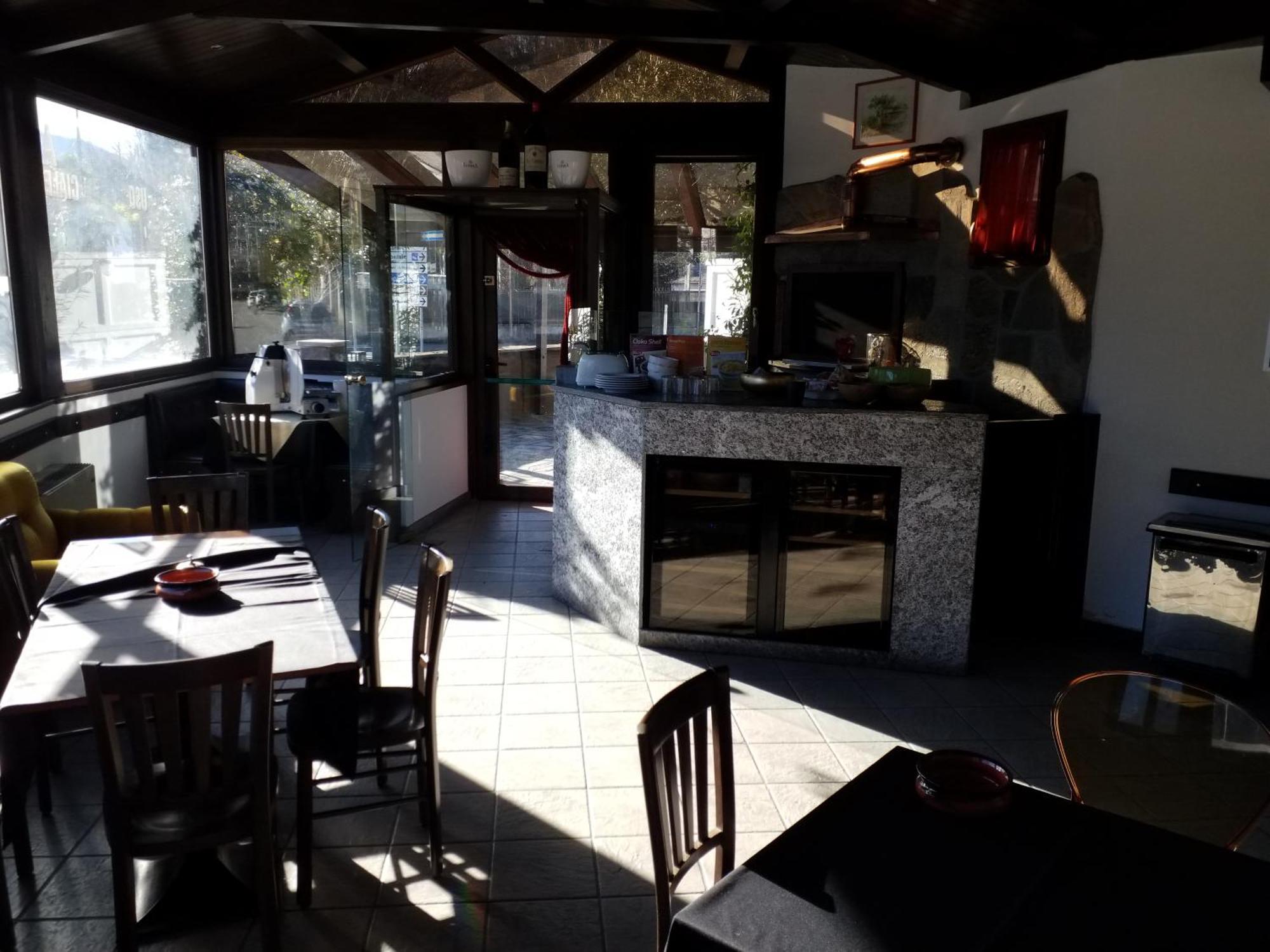 Casa Nunzia Bed & Breakfast Домодосола Екстериор снимка
