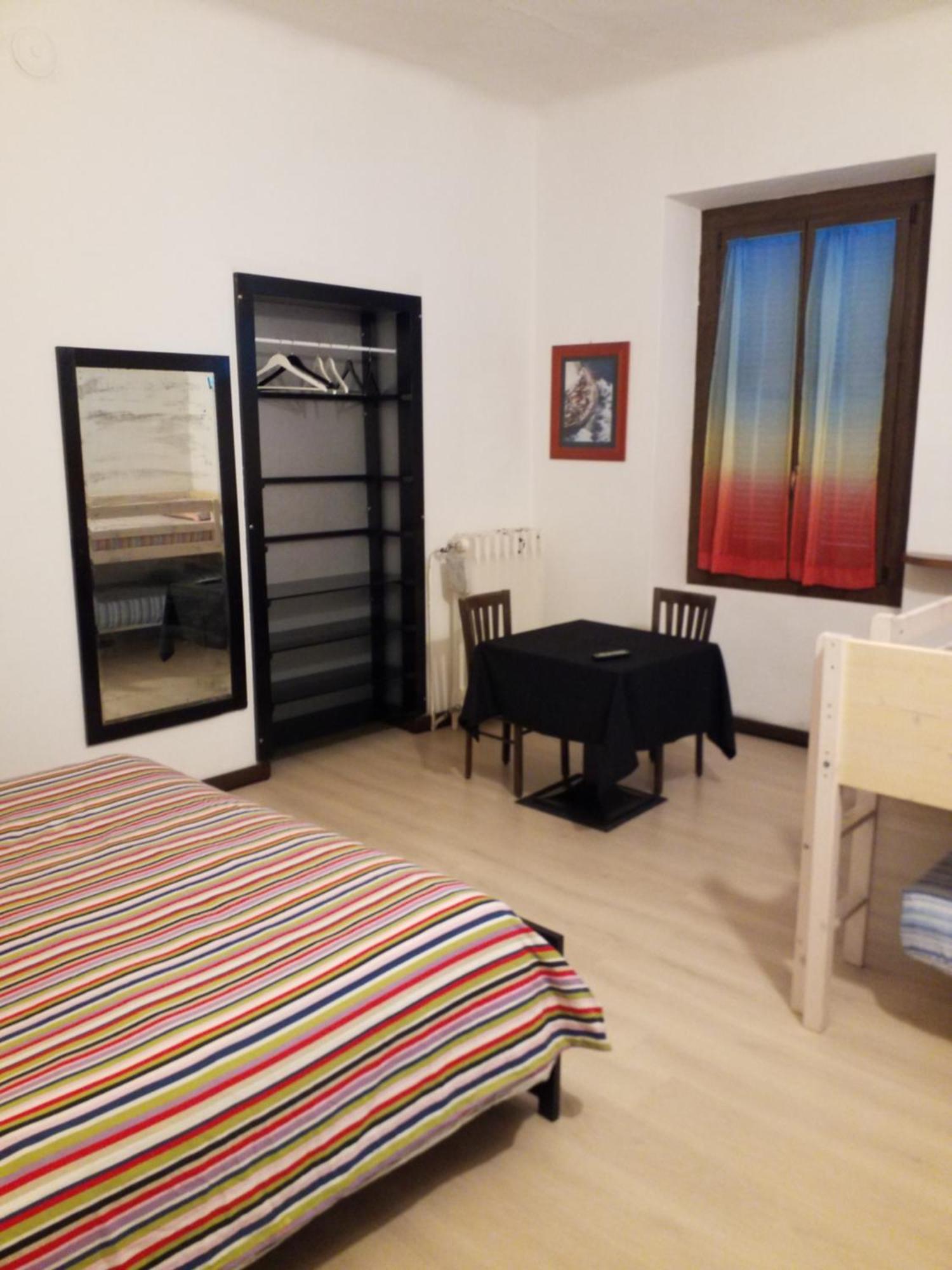 Casa Nunzia Bed & Breakfast Домодосола Екстериор снимка