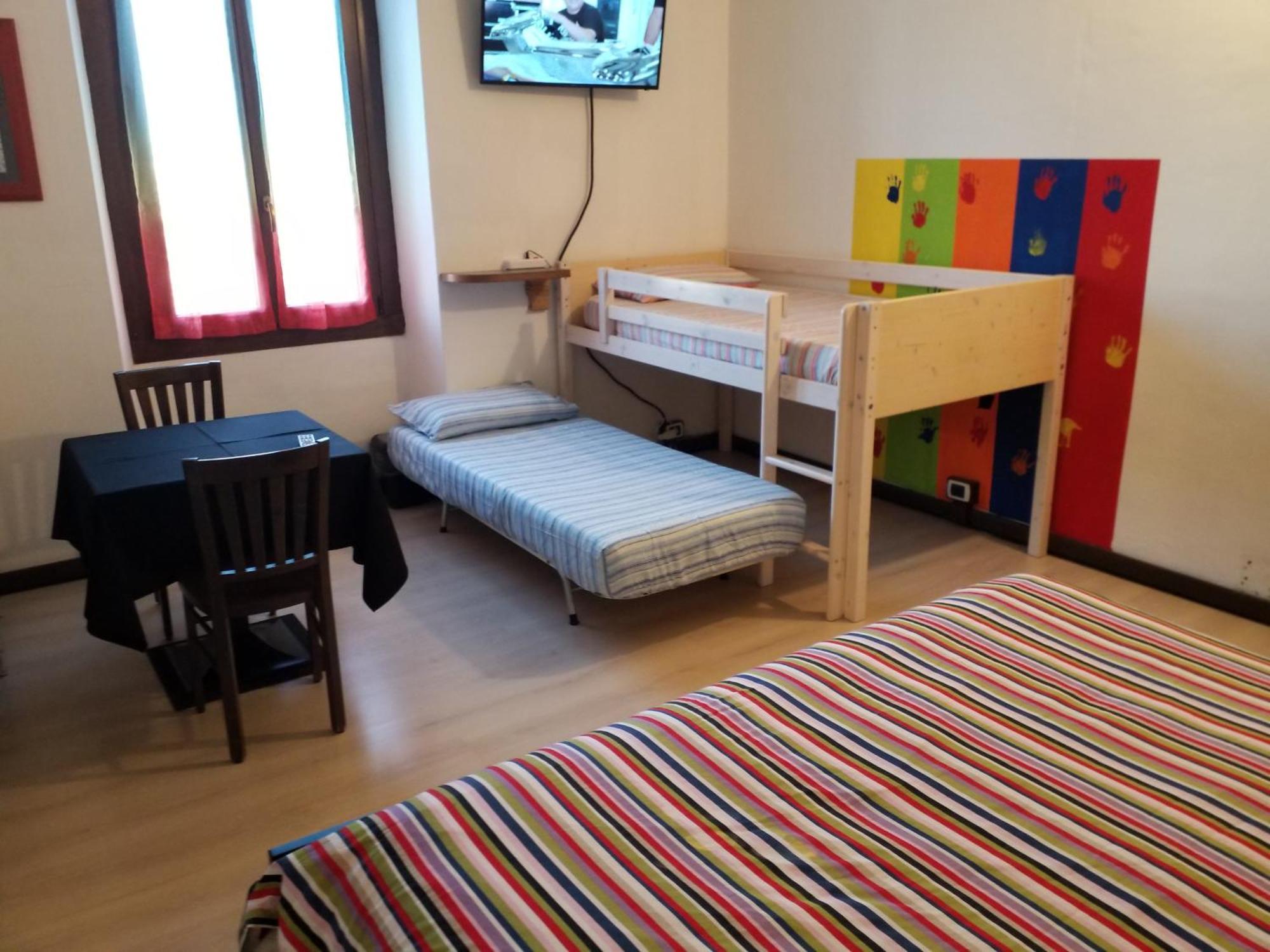 Casa Nunzia Bed & Breakfast Домодосола Екстериор снимка